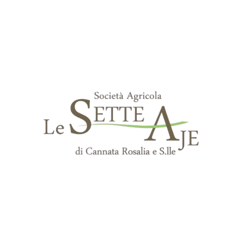 LE SETTE AJA