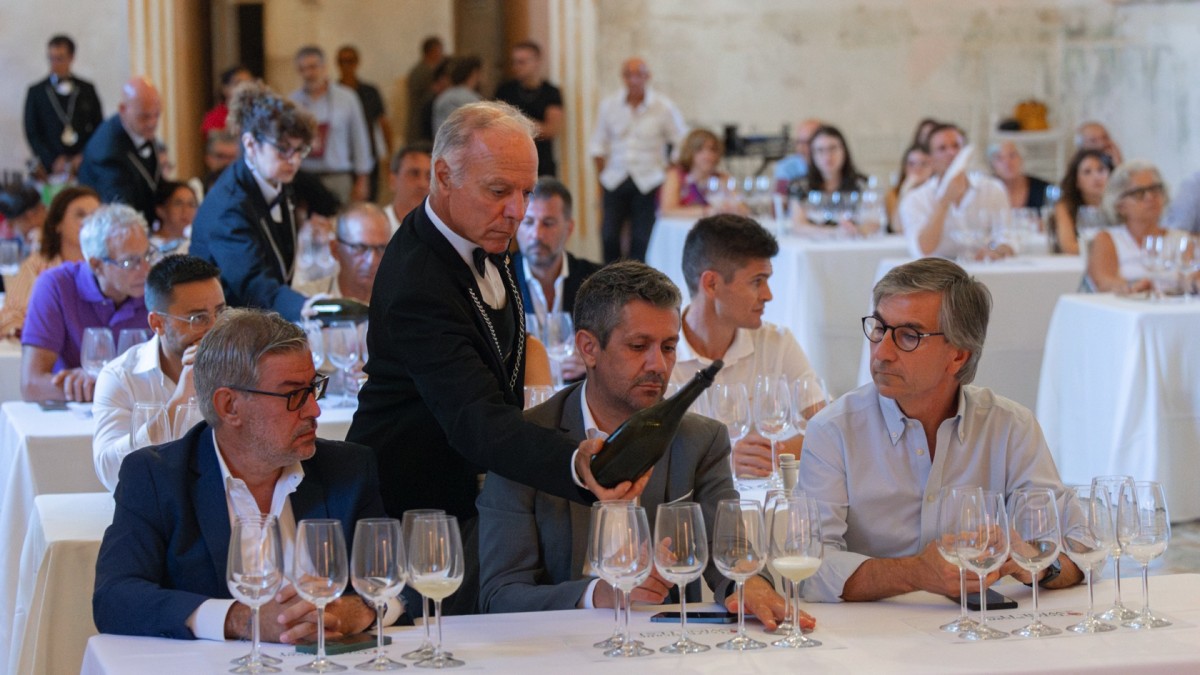 Terre Sicane Wine Fest 2024 foto SISILAB 13 Terre Sicane Wine Fest 2024 foto SISILAB 13